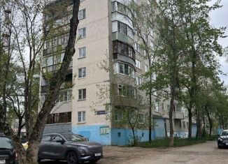 Комната на продажу, 61.3 м2, Московская область, микрорайон имени А.М. Маркова, 22