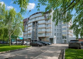 Офис на продажу, 129.1 м2, Новокузнецк, улица Тольятти, 9Б