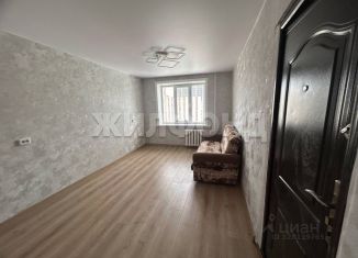 Продажа комнаты, 16.7 м2, Новосибирская область, улица Сибиряков-Гвардейцев, 58/1