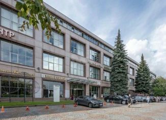 Продается офис, 23180 м2, Москва, Варшавское шоссе, 26, Нагорный район