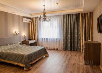 Сдаю в аренду комнату, 30 м2, Самара, Солнечная улица, 48М, метро Безымянка