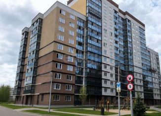 Продажа однокомнатной квартиры, 28.28 м2, Ярославская область