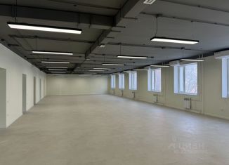 Продам офис, 1438 м2, Самарская область, Аэродромная улица, 45А