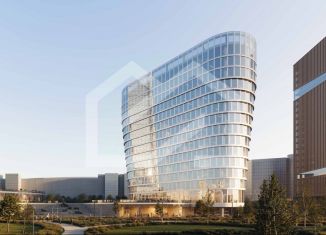 Продажа офиса, 234 м2, Москва, Ходынский бульвар, 10