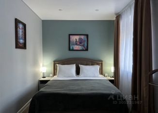 Сдам комнату, 60 м2, Тихвин, 3-й микрорайон, 19