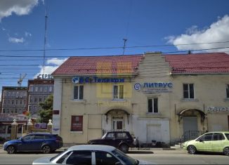 Продам офис, 521 м2, Омская область, улица Герцена, 49