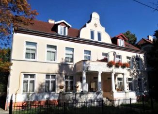 Продается комната, 80 м2, Калининград, улица Чайковского, 66, Центральный район