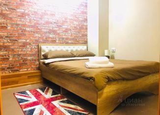 Сдача в аренду комнаты, 18 м2, Кемерово, Советский проспект, 25Б
