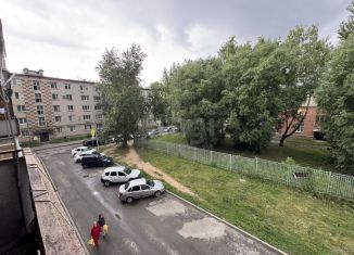 Продаю комнату, 27 м2, Казань, Поперечно-Базарная улица, 57