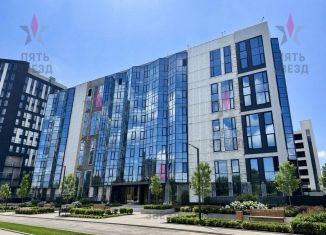 Продажа офиса, 13500 м2, Самара, улица Мичурина, 23В, Октябрьский район