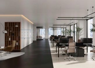 Офис на продажу, 1477.5 м2, Москва, Дмитровский проезд, вл1Г