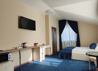 Комната в аренду, 32 м2, Самара, улица Михаила Сорокина, 22, Советский район