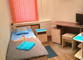 Сдается в аренду комната, 10 м2, Пермь, улица Попова, 21