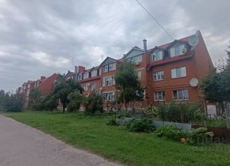 Продам 4-ком. квартиру, 140 м2, Тамбовская область, посёлок Молодёжный, 80