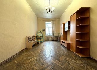 Комната на продажу, 109.9 м2, Санкт-Петербург, улица Марата, 75, Центральный район