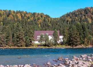 Сдам в аренду комнату, 10 м2, Республика Алтай, Телецкая улица, 2А