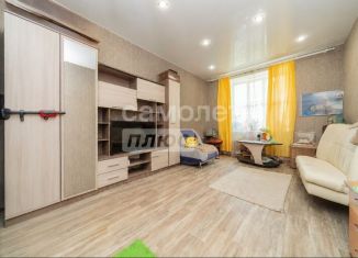 Продается комната, 43.6 м2, Пермь, Ласьвинская улица, 8