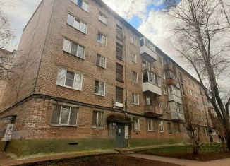 Комната на продажу, 12.9 м2, Пермь, бульвар Гагарина, 19