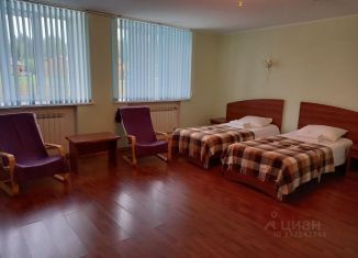 Сдам в аренду комнату, 60 м2, Тверская область
