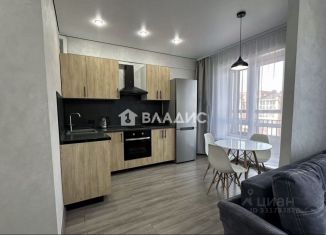 Продается квартира студия, 34 м2, Иркутская область, микрорайон Современник, 25