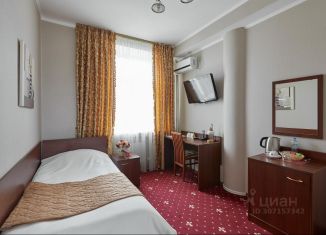 Сдается в аренду комната, 16 м2, Брянская область, площадь Карла Маркса, 7