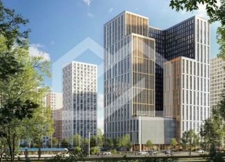 Продажа офиса, 240.39 м2, Москва, Тагильская улица, 4, ВАО