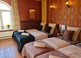 Комната в аренду, 25 м2, Уфа, Кировский район