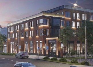 Продажа офиса, 227.9 м2, Казань, улица Сары Садыковой, 51А