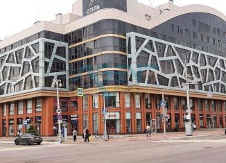 Продажа офиса, 61.2 м2, Белгородская область, Гражданский проспект, 18