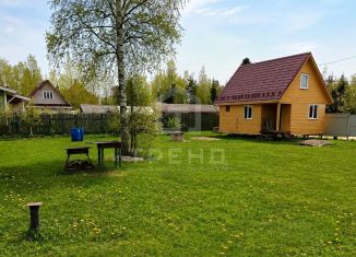 Продам дом, 70.78 м2, Ленинградская область, СНТ Звезда, 451