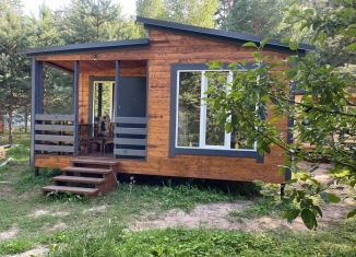 Сдается дом, 35 м2, Тверская область