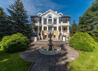 Дом на продажу, 860 м2, деревня Лапино, КП Лапино-град, 12