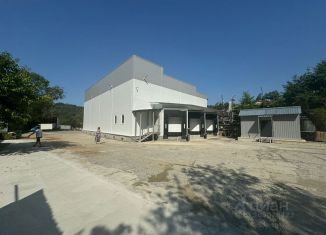 Продажа склада, 1084 м2, Краснодарский край, улица Труда, 33/2