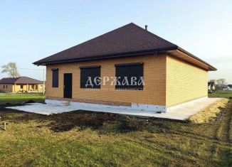 Продается коттедж, 120 м2, Белгородская область
