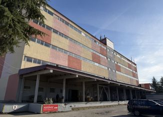 Сдам складское помещение, 396 м2, Сочи, улица Гастелло, 38