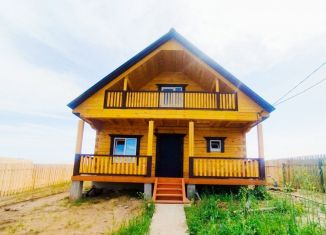 Дом на продажу, 110 м2, деревня Карлук, Дачная улица