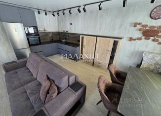 Дом на продажу, 105.5 м2, Самарская область, 3-я линия, 22