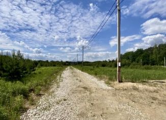 Продам участок, 6 сот., Московская область