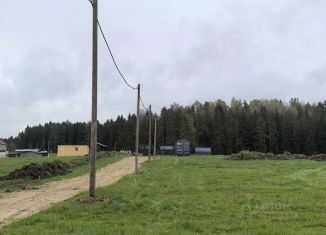 Земельный участок на продажу, 15 сот., Лопухинское сельское поселение