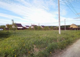 Земельный участок на продажу, 7 сот., деревня Каменка