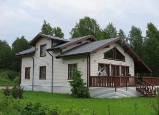 Дом на продажу, 284 м2, Ленинградская область, Красносельское шоссе, 4Ак2