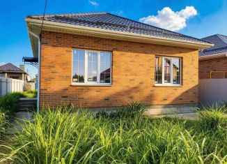Продам дом, 85 м2, Краснодарский край, Парковая улица