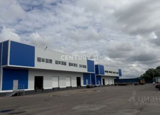 Складское помещение на продажу, 1500 м2, Тверская область, деревня Боровлёво, 2