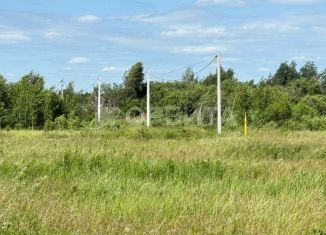 Участок на продажу, 8 сот., Тюменская область