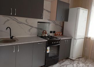 Продажа однокомнатной квартиры, 34.4 м2, Пермь, улица Старцева, 5