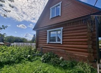 Продажа дома, 87.9 м2, Пермский край, улица Крылова, 33