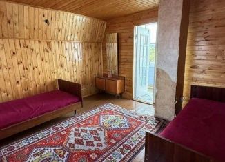 Продажа дома, 25 м2, Челябинская область, СНТ Чайка, 26
