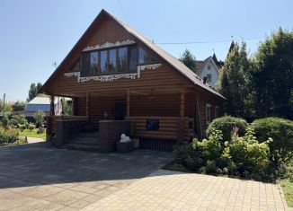 Продается дом, 220 м2, Московская область, Звёздная улица, 36