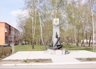 Земельный участок на продажу, 5 сот., Новосибирская область