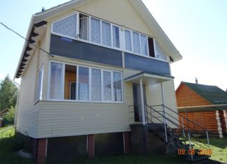 Продажа дома, 120 м2, Пермский край, Яблоневая улица, 25